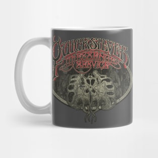 Quicksilver Messenger Service 1965 Mug